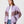 Bomber Purple Vintage Jacket S