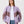 Bomber Purple Vintage Jacket S