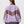 Bomber Purple Vintage Jacket S
