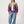 Bomber Light Green & Purple Vintage Jacket XS