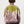 Bomber Oil Green & Lilac Vintage Jacket L