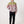 Bomber Light Green & Lilac Vintage Jacket L