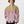 Bomber Light Green & Lilac Vintage Jacket L