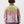 Bomber Light Green & Lilac Vintage Jacket L