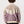 Bomber Ivory Cream & Lilac Vintage Jacket L