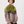 Bomber Oil Green & Soft Pink Vintage Jacket XXXL