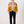 Bomber Soft Pink & Brown Vintage Jacket L