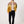 Bomber Soft Pink & Brown Vintage Jacket L