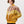 Bomber Soft Pink & Brown Vintage Jacket L