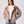 Inca Brown & Cream Vintage Jacket S