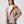 Inca Brown & Cream Vintage Jacket S