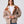 Inca Brown & Cream Vintage Jacket S