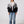 Inca Grey & Black Vintage Jacket L