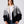 Inca Grey & Black Vintage Jacket L