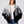 Inca Grey & Black Vintage Jacket L