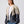 Inca White & Anthracite Vintage Jacket S