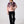 Inca Purple & Pink Vintage Jacket M