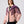 Inca Purple & Pink Vintage Jacket M