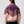 Inca Purple & Pink Vintage Jacket M