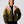 Inca Pink & Oil Green Vintage Jacket M