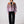 Inca Brown & Lilac Vintage Jacket M