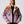 Inca Brown & Lilac Vintage Jacket M