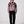Inca Purple & Lilac Vintage Jacket M