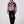 Inca Purple & Lilac Vintage Jacket M
