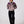 Inca Purple & Lilac Vintage Jacket M