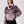 Inca Purple & Lilac Vintage Jacket M