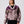 Inca Purple & Lilac Vintage Jacket M