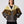 Inca Light Green & Anthracite Vintage Jacket L