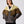 Inca Light Green & Anthracite Vintage Jacket L