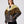 Inca Light Green & Anthracite Vintage Jacket L