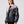 Inca Lilac & Anthracite Vintage Jacket M