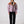 Inca Brown & Lilac Vintage Jacket S