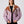 Inca Brown & Lilac Vintage Jacket S