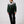 Inca Light Grey & Emerald Vintage Jacket L
