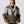 Inca Green Vintage Jacket XL
