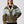 Inca Green Vintage Jacket XL