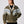Inca Green Vintage Jacket XL