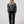 Inca Beige & Anthracite Vintage Jacket XS