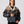 Inca Beige & Anthracite Vintage Jacket XS