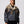 Inca Beige & Anthracite Vintage Jacket XS