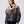 Inca Beige & Anthracite Vintage Jacket XS