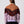Inca Brick Orange & Lilac Vintage Jacket XS