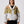 Inca Camel & White Vintage Jacket M