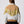 Inca Camel & White Vintage Jacket M