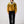Inca Light Green & Mustard Vintage Jacket M