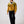Inca Light Green & Mustard Vintage Jacket M